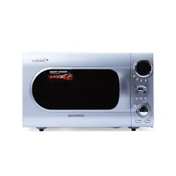 مایکروویو 34 لیتری دوو مدل KOC-1B0K