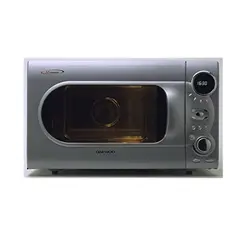 مایکروویو 34 لیتری دوو مدل KOC-1B0K