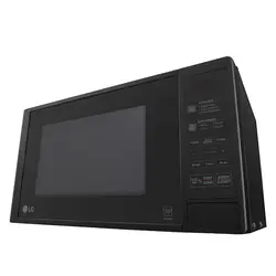 مایکروویو 20 لیتری ال جی مدل MS2042DB