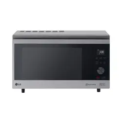 مایکروویو کانوکشن دار ال جی مدل MJ3965ACS