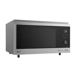 مایکروویو کانوکشن دار ال جی مدل MJ3965ACS