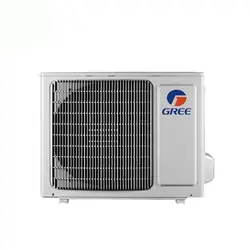 کولر گازی گری مدل s4matic 24000