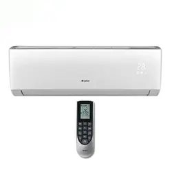 کولر گازی گری مدل s4matic 18000