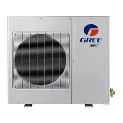 کولر گازی گری مدل accent 24000