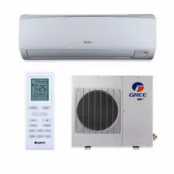 کولر گازی گری مدل accent 12000