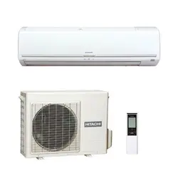 کولر گازی هیتاچی مدل RAK60