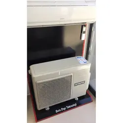 کولر گازی هیتاچی مدل RAK60