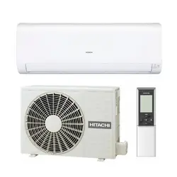 کولر گازی هیتاچی مدل RAS-14QHA