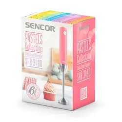 گوشت کوب برقی سنکور مدل SHB34RD