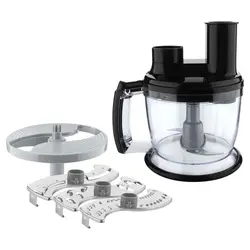 گوشت کوب برقی سنکور مدل SHB5501CH
