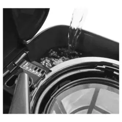 قهوه جوش سنکور مدل SCE3050SS