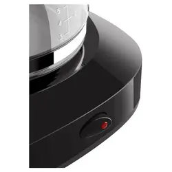 قهوه جوش سنکور مدل SCE3050SS