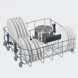 ماشین ظرفشویی 14 نفره بکو مدل DFN28422W