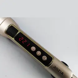 اتو مو روزیا مدل HR730