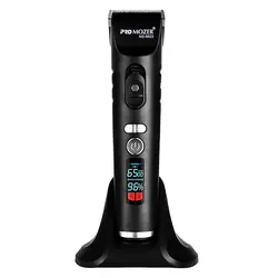 ماشین اصلاح پروموزر مدل MZ-9822