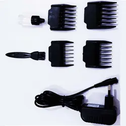 ماشین اصلاح پروموزر مدل MZ-9822