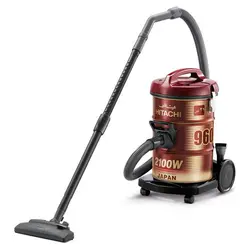جارو برقی سطلی هیتاچی مدل CV-960Y