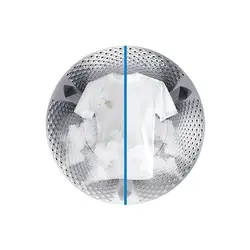 ماشین لباسشویی بکو  8 کیلوی مدل Beko 8612