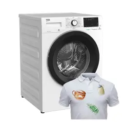 ماشین لباسشویی بکو  8 کیلوی مدل Beko 8612