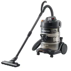 جارو برقی سطلی هیتاچی مدل CV-985DC