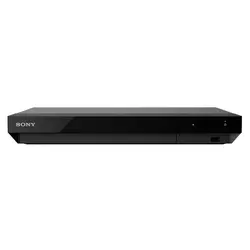 دی وی دی پلیر سونی مدل UBP-X700