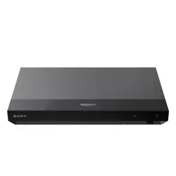 دی وی دی پلیر سونی مدل UBP-X700