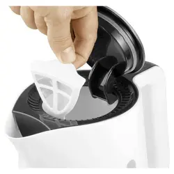 کتری برقی دمنوش سنکور مدل SWK1791WH