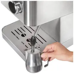 اسپرسو ساز سنکور مدل SES4010SS