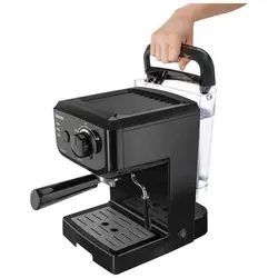 اسپرسو ساز سنکور مدل SES1710BK