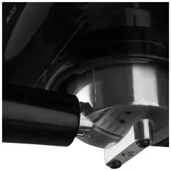 اسپرسو ساز سنکور مدل SES1710BK