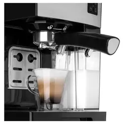 اسپرسو ساز سنکور مدل SES4050SS