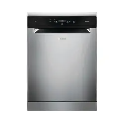 ماشین ظرفشویی 14 نفره ویرپول مدل wfc3c26fx