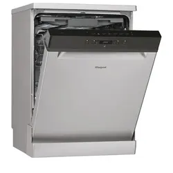 ماشین ظرفشویی 14 نفره ویرپول مدل wfc3c26fx