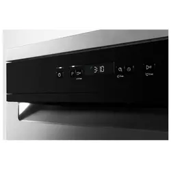 ماشین ظرفشویی 14 نفره ویرپول مدل wfc3c26fx