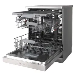 ماشین ظرفشویی 14 نفره آریستون مدل LFO3C23WF