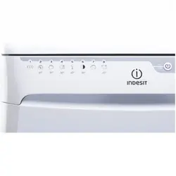 ظرفشویی 13 نفره ایندزیت مدل DFP58B1EX