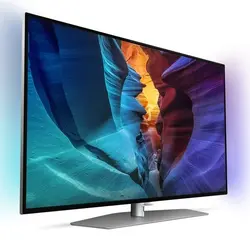 تلویزیون فیلیپس مدل 48PFK6300/12