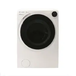 ماشین لباسشویی کندی 10 کیلویی مدل BWM1410PH7R1S
