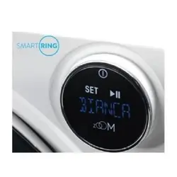 ماشین لباسشویی کندی 10 کیلویی مدل BWM1410PH7R1S