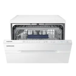 ماشین ظرفشویی 14 نفره سامسونگ مدل DW60M9530FW