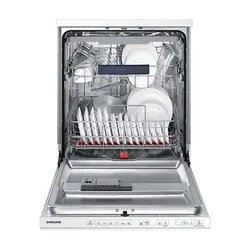 ماشین ظرفشویی 14 نفره سامسونگ مدل DW60M9530FW
