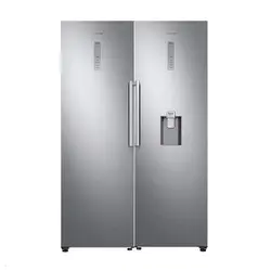 یخچال دو قلو سامسونگ 36 فوت مدل RZ32-RR39
