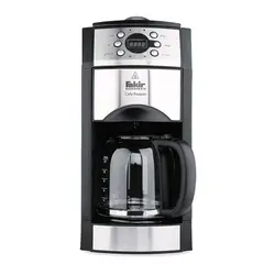 قهوه ساز فکر مدل cafe passion