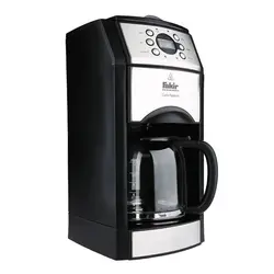 قهوه ساز فکر مدل cafe passion