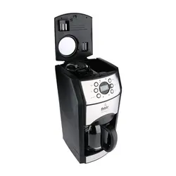 قهوه ساز فکر مدل cafe passion