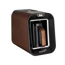 قهوه ساز فکر مدل Kaave uno pro