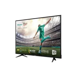 تلویزیون هایسنس مدل 55A6100