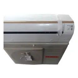 کولر گازی هیتاچی 24000 مدل RAS-S24HPA
