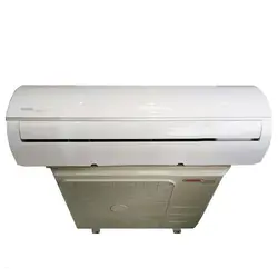 کولر گازی جنرال گلد مدل GG-S24000