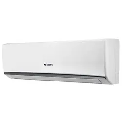 کولر گازی گری مدل GWH24QE-K3DND2LO